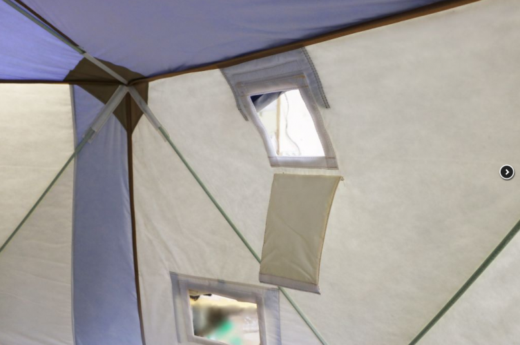 Зимняя палатка Polar Bird Family T в Новосибирске