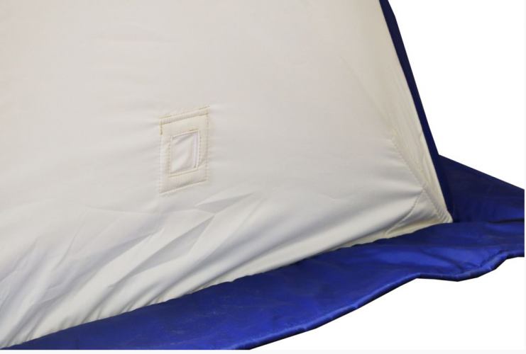 Зимняя палатка Polar Bird Family T в Новосибирске