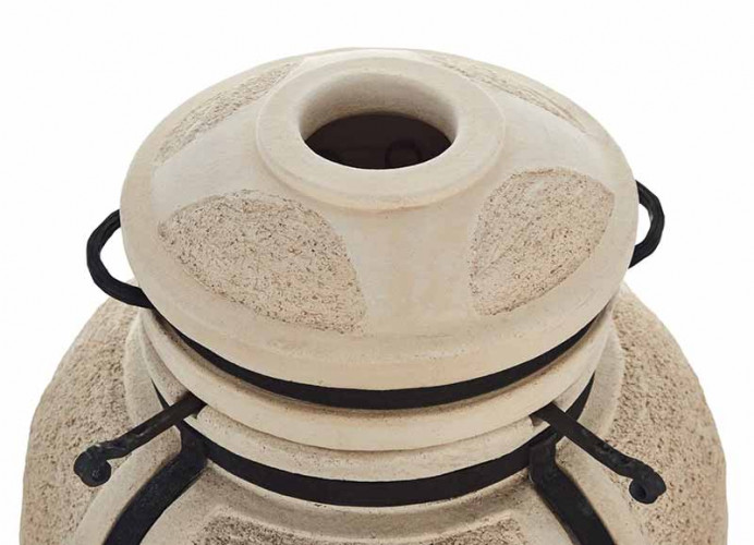 Тандыр Сармат Большой с откидной крышкой в Новосибирске