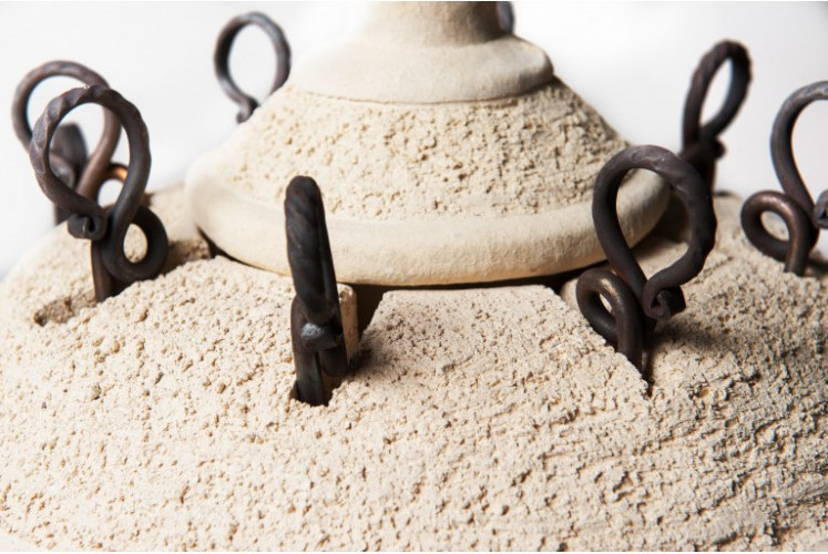 Тандыр Сармат Донской в Новосибирске