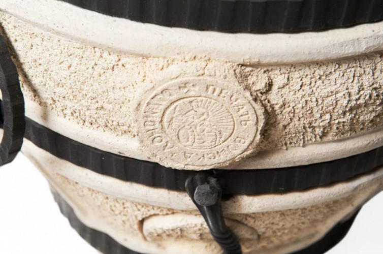 Тандыр Сармат Донской в Новосибирске