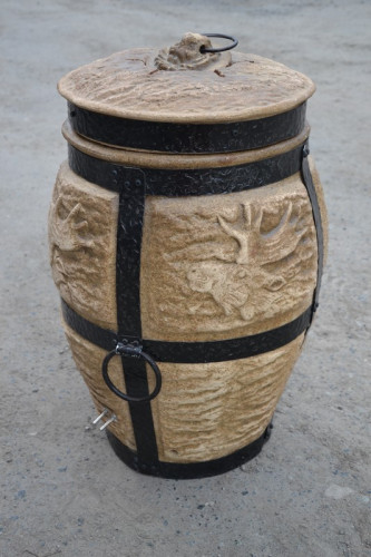 Тандыр Электрический Лось в Новосибирске