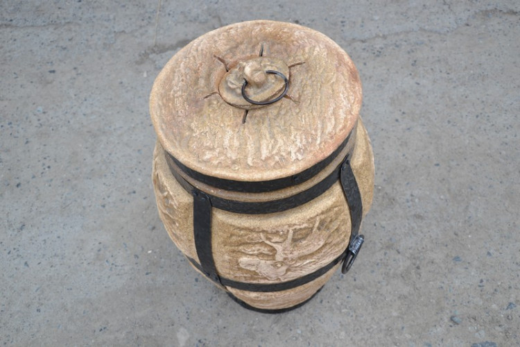 Тандыр Электрический Лось в Новосибирске