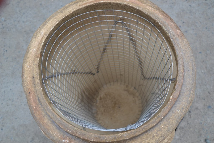 Тандыр Электрический Лось в Новосибирске