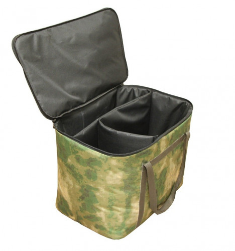 Сумка для теплообменника Большая в Новосибирске