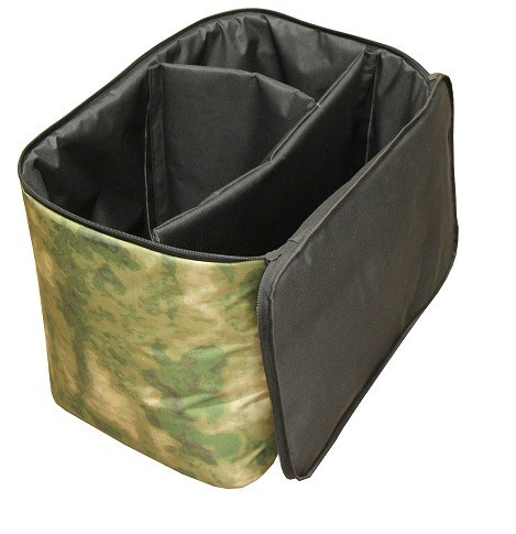 Сумка для теплообменника Большая в Новосибирске