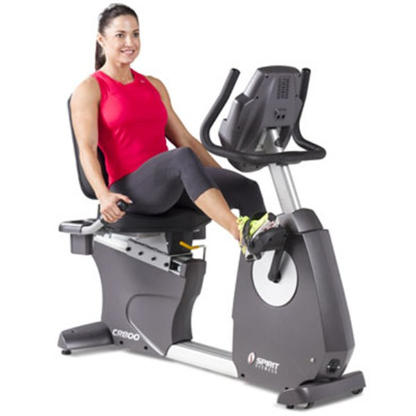 Spirit fitness cr800 store