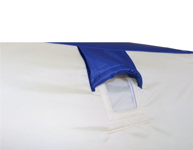 Зимняя палатка для рыбалки Polar Bird 3T в Новосибирске