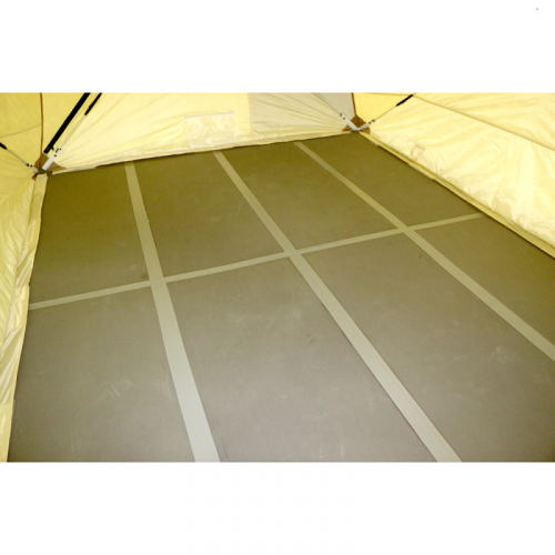 Пол ЭВА в палатку Снегирь 2T Long в Новосибирске