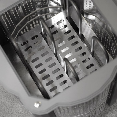 Электрокаменка GeoS RAIN-Soft 6 в Новосибирске