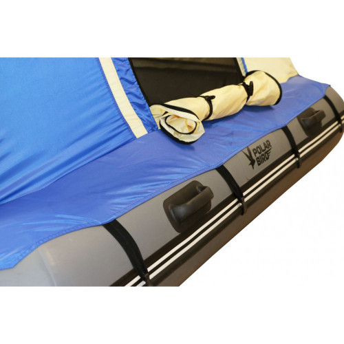 Надувной плот-палатка Polar bird Raft 260 в Новосибирске