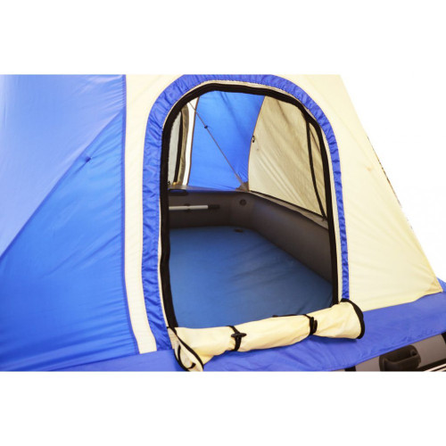 Надувной плот-палатка Polar bird Raft 260 в Новосибирске