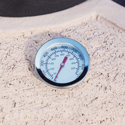 Тандыр Поручик с поворотной крышкой в Новосибирске