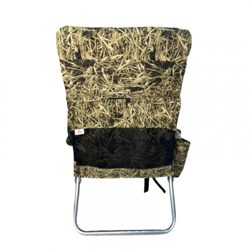 Накидка теплая на кресло-шезлонг Intent в Новосибирске