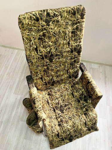 Накидка теплая на кресло-шезлонг Intent в Новосибирске