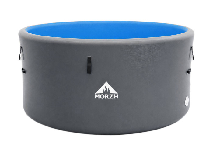 Надувной бассейн MORZH 3x1.2 в Новосибирске