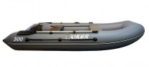 Надувная лодка ПВХ Altair Joker-300 в Новосибирске