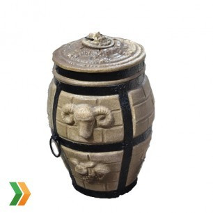 Тандыр Электрический Баран в Новосибирске