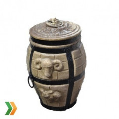 Тандыр Электрический Баран