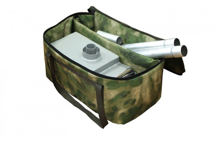 Сумка для теплообменника Малая в Новосибирске