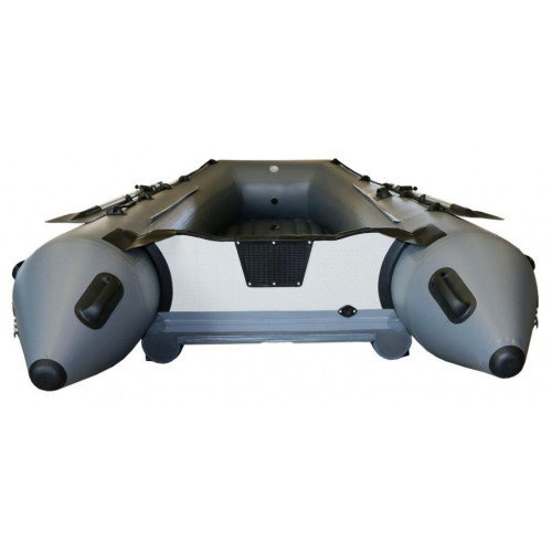 Надувная лодка ПВХ Polar Bird Merlin 340 M НДНД в Новосибирске