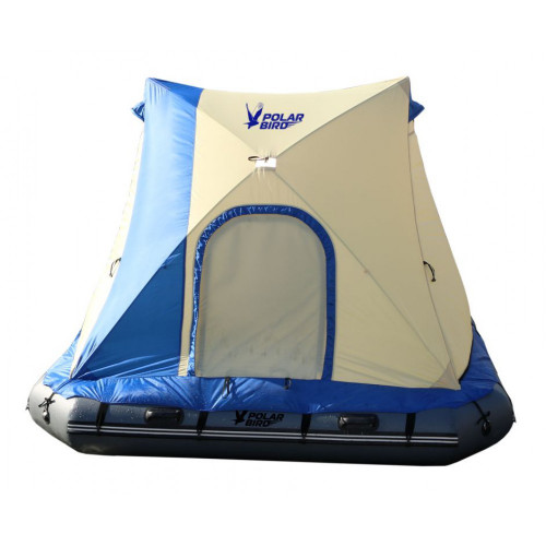 Надувной плот Polar bird Raft 260 в Новосибирске