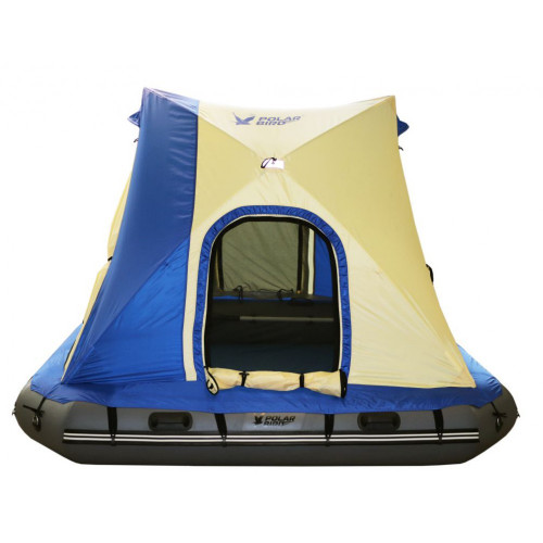 Надувной плот Polar bird Raft 260 в Новосибирске