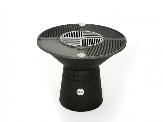 Гриль-очаг DIO LIGHT CAST в Новосибирске