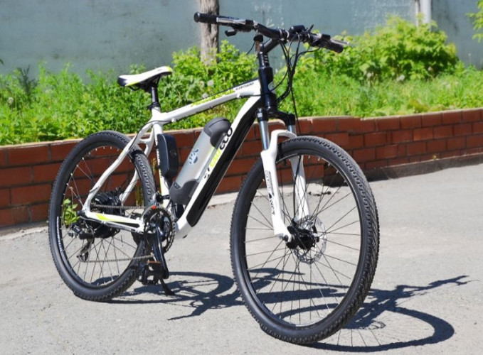 Eltreco Totem Powerful 500 в Новосибирске