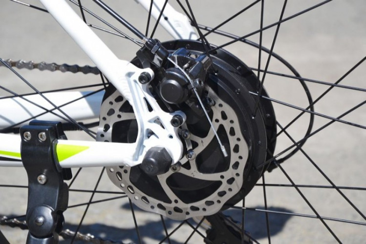 Eltreco Totem Powerful 500 в Новосибирске