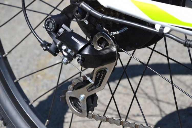 Eltreco Totem Powerful 500 в Новосибирске