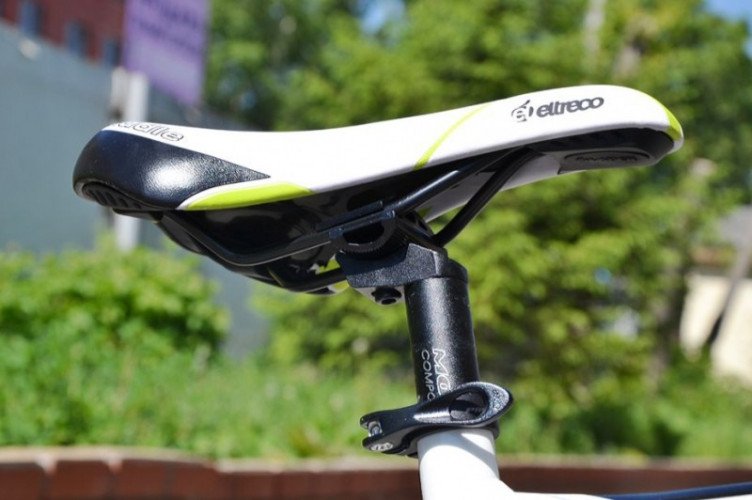 Eltreco Totem Powerful 500 в Новосибирске