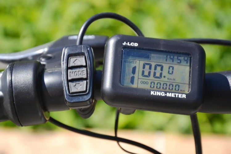 Eltreco Totem Powerful 500 в Новосибирске