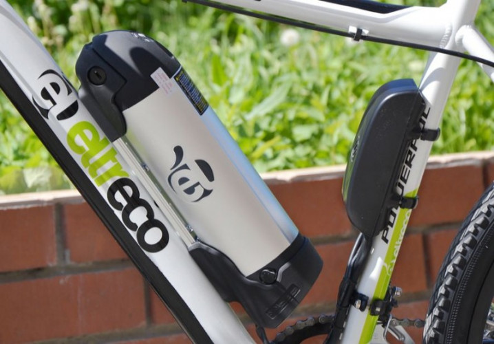 Eltreco Totem Powerful 500 в Новосибирске