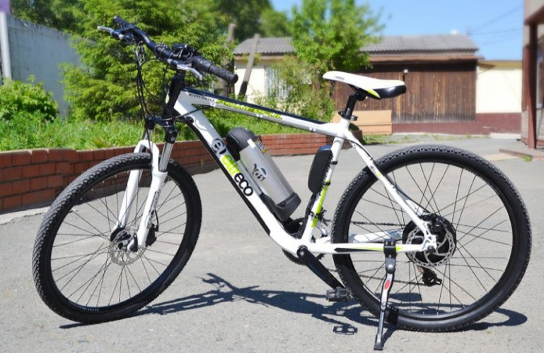 Eltreco Totem Powerful 500 в Новосибирске