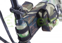 Сумка-кофр на раму Patrol Камуфляж Сумка-кофр на раму Patrol Камуфляж