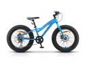Фэтбайк Stels Pilot-280 MD 20" V020 в Новосибирске
