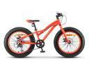 Фэтбайк Stels Pilot-280 MD 20" V020 в Новосибирске