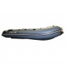 Надувная лодка ПВХ Polar Bird Merlin 360 M НДНД в Новосибирске