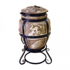 Тандыр Электрический Бык