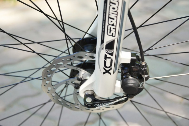 Электровелосипед Eltreco Totem Vitality 600 в Новосибирске