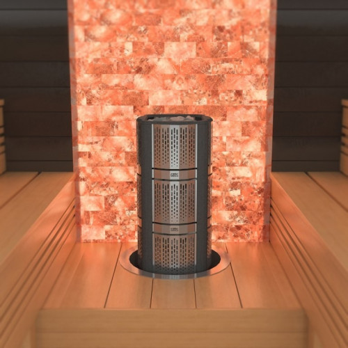 Электрокаменка GeoS RAIN-Soft 9 в Новосибирске