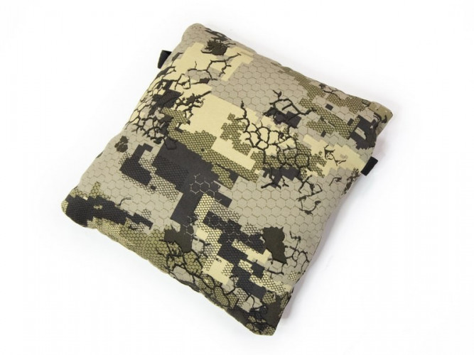 Раскладушка алюминиевая INTENT PLUS 190х65х40 в Новосибирске