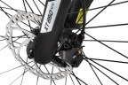 Электровелосипед Eltreco XT 850 NEW в Новосибирске