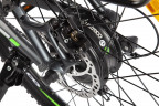 Электровелосипед Eltreco XT 850 NEW в Новосибирске