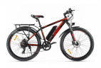 Электровелосипед Eltreco XT 850 NEW в Новосибирске