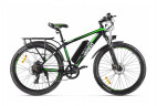 Электровелосипед Eltreco XT 850 NEW в Новосибирске