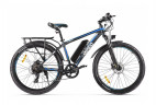 Электровелосипед Eltreco XT 850 NEW в Новосибирске