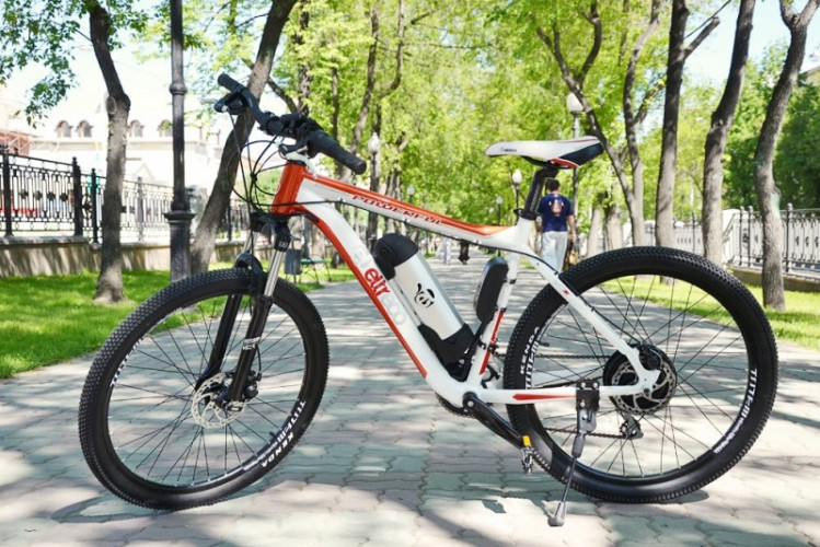 Eltreco Totem Powerful 600 в Новосибирске