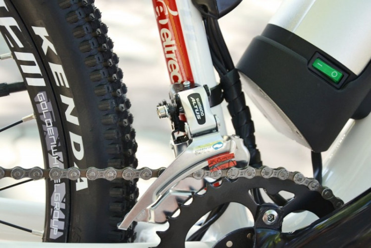 Eltreco Totem Powerful 600 в Новосибирске